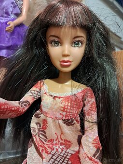 Babiky,barbie,hračky - 9