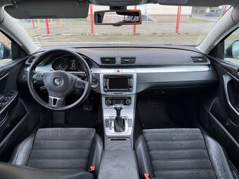 Volkswagen Passat b6 R line - 9