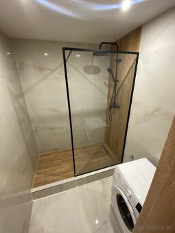 Kúpeľne, bytové jadrá - 9