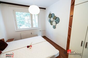 Na prenájom – kompletne zariadený 3-izbový byt, Banská Bystr - 9