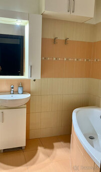 Kompletne zariadený 2kk byt na ulici Športová v NMnV - 9