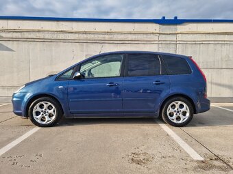 Ford C-Max - 9