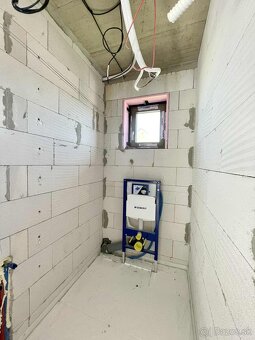 Na predaj exkluzívny rekreačný dom na celoročné bývanie - 9