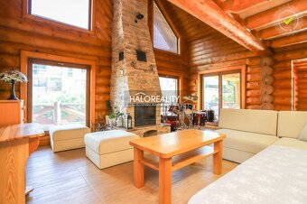 HALO reality - Predaj, rodinný dom Prečín, hospodárska usadl - 9