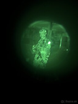 Pulsar Challenger GS1X20 gen1+ - 9