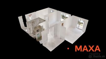 Slnečný 2 - izbový byt v novostavbe, Prievidza - 9