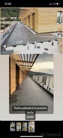 ‼️Rekonštrukcie bytov, Fasady, murár , stavebné prace ‼️ - 9