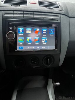 RÁDIO 2DIN BLAUPUNKT SANTA CRUZ 370 BLUETOOTH GPS - 9