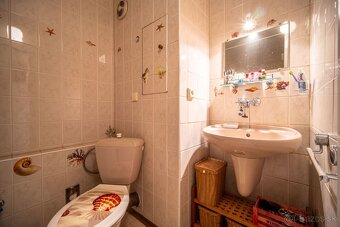 Udržiavaný 3-izbový byt v pôvodnom stave – Gagarinovo námest - 9