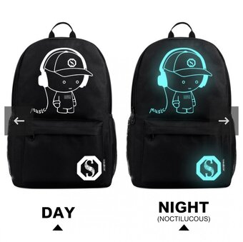 Detske outdoorove topanky - 9