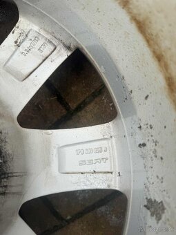 Disky Ronal 5x112 R17 - 9