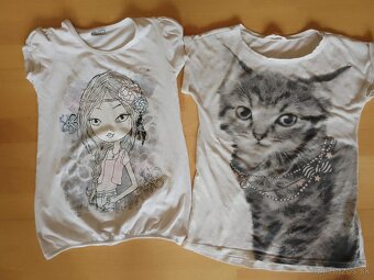 Balik letne veci dievca v 140-146 - 9