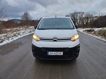 Citroën Jumpy SpaceTourer, 2.0 BlueHDi, 106 Kw, L3H1 - 9