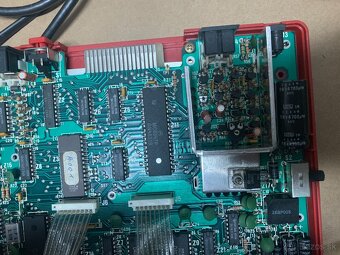 Matra & Hachette Alice 4kb - 9