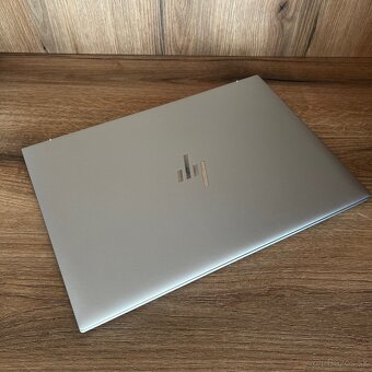 HP EliteBook 860 G10 TOUCH|+záruka - 9
