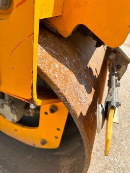 Valec 3Tony Hamm HD12VV - 9