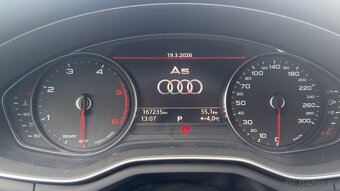 Audi 2.0 Tdi 140Kw - 9