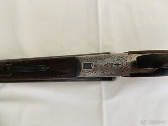 Predam Trojak, Merkel - Shul, Kal: 8x57JS - 9