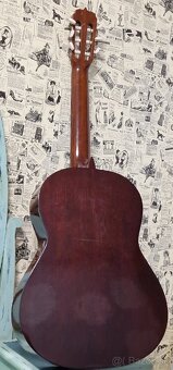 Akusticka Gitara - Boeing Guitar C-120 / hraná gytara - 9