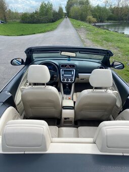 Volkswagen Eos 2,0 FSI - 9