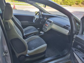 ===Fiat Grande Punto 1.4 16v StarJet Sport=== - 9