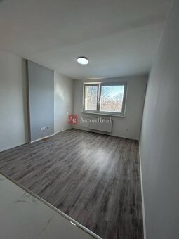 1 izbový byt prerobený na 2+KK, Bratislava II, Lotyšská ul. - 9