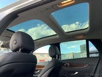 Mercedes benz GLC 350 e 4Matic - 9