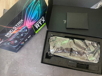 ASUS ROG STRIX RTX 3070-8G-GAMING - 9