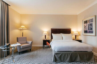 Predám poukaz na pobyt v hoteli Radisson Blu Carlton - 9