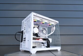 Herný PC, i9 14900K, RX 7800XT, 32GB RAM DDR5, 2TB SSD,24m - 9
