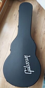 Gibson Les Paul Classic (2021) - 9