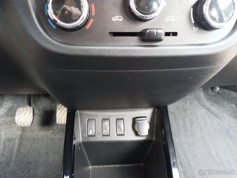 DACIA SPRING elektromobil - 9