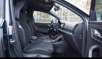 Karoq Sportline 1.5Tsi 110kW - 9