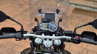 Triumph Tiger 800XC 2011 - 9