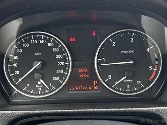 BMW E90 320D 130kW - 9