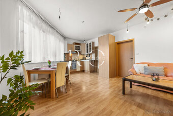 3izb byt na predaj , Bratislava II - Ružinov - 9