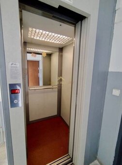 Predaj pekný 3 izbový byt, Dopravná ulica, Bratislava III. R - 9