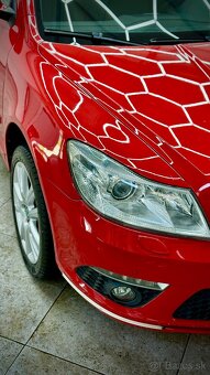 Škoda octavia - 9