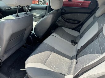 Citroën Xsara 1.4i - 9