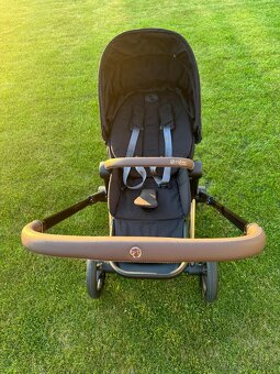 CYBEX PRIAM - 9