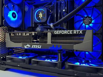 68 - Ryzen 9 9950X3D\96GB\RTX 5090\SSD\1200W Zdroj - 9