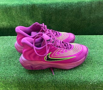 Nike, Jordans 38-38,5 - 9