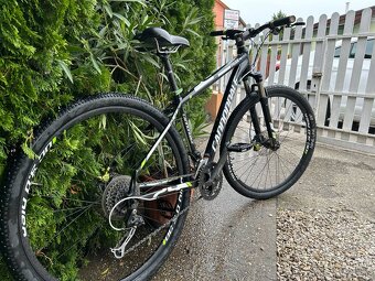 Cannondale SL4 Trail - 9