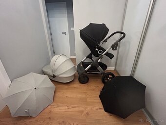 Stokke Trailz - 9