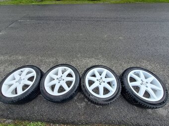 Golf mk3 - 9