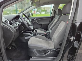 Seat Altea 1.4 TSi Reference - 9