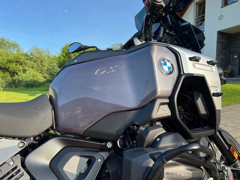 ✅ BMW R 1300 GS Adventure Triple Black 2025 - 9