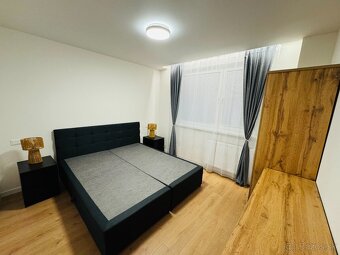 2 izbový byt - prenájom Poprad - - 9