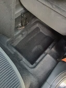 Ford focus c-max 1.8tdci - 9