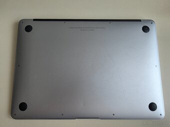Apple MacBook Air 13 Early 2014 Core i-5 - 9